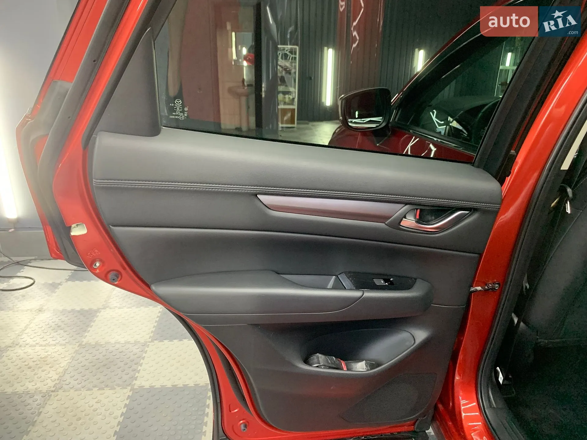 2023 Mazda CX-5 - мініатюра 19