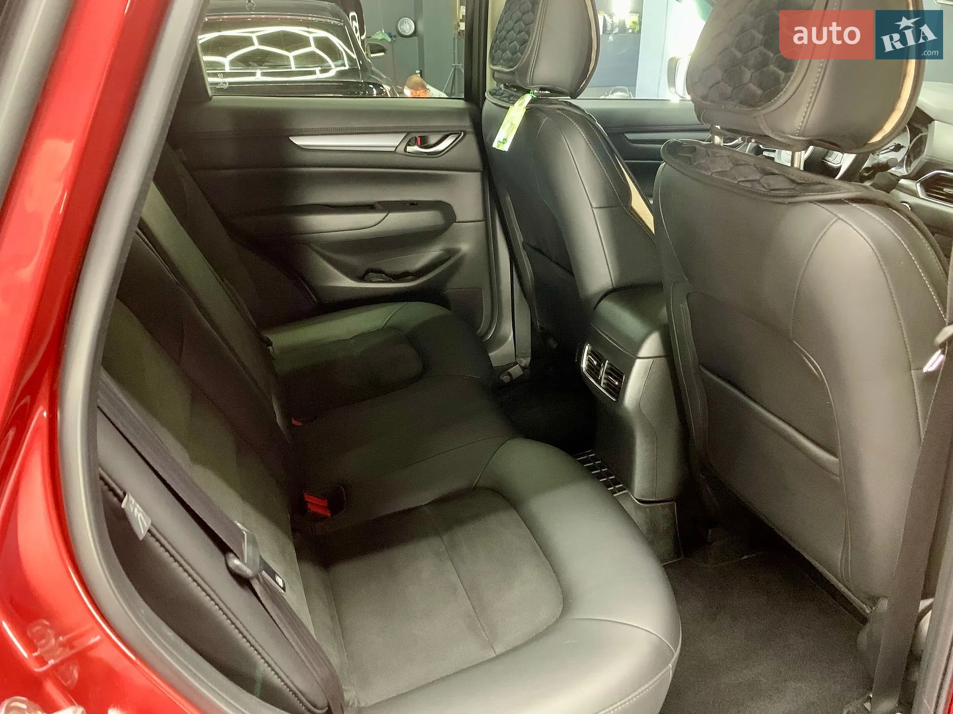 2023 Mazda CX-5 - мініатюра 20
