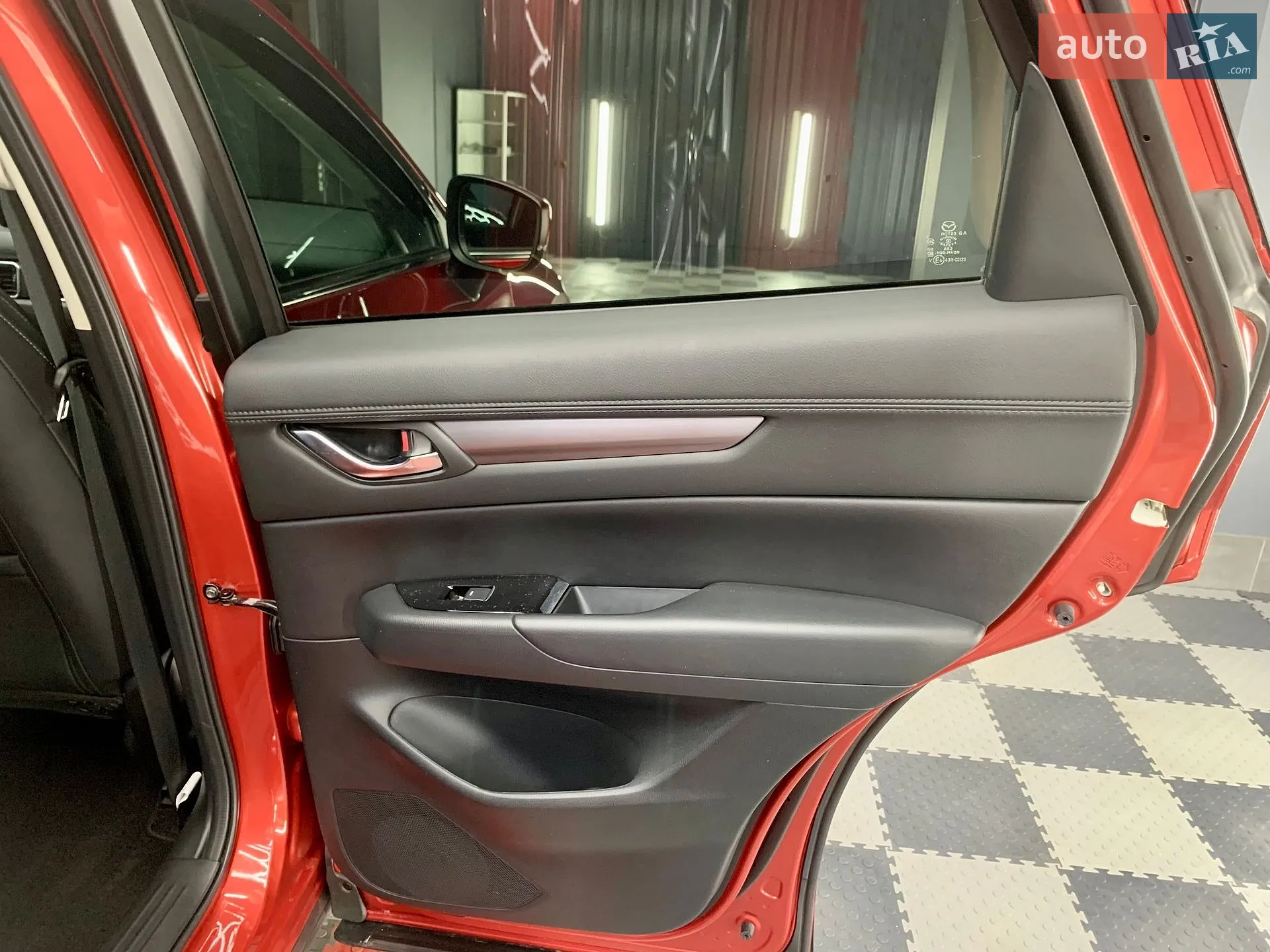 2023 Mazda CX-5 - мініатюра 22