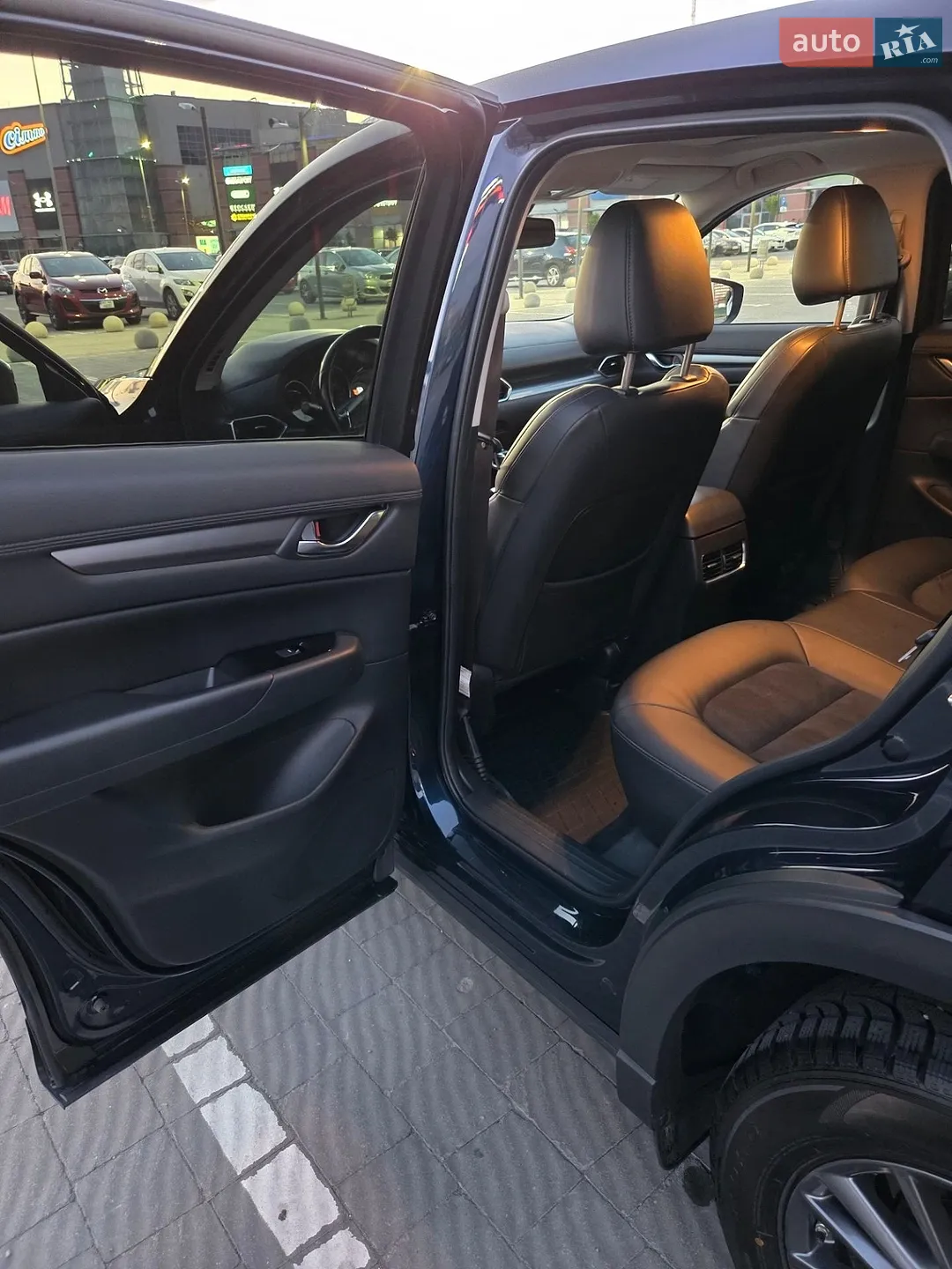 2019 Mazda CX-5 - мініатюра 10