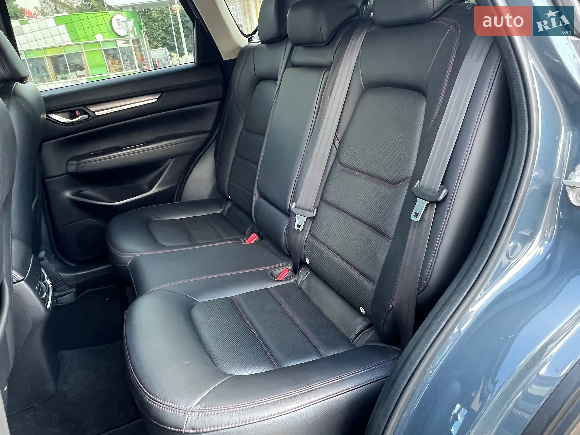2020 Mazda CX-5 - мініатюра 10