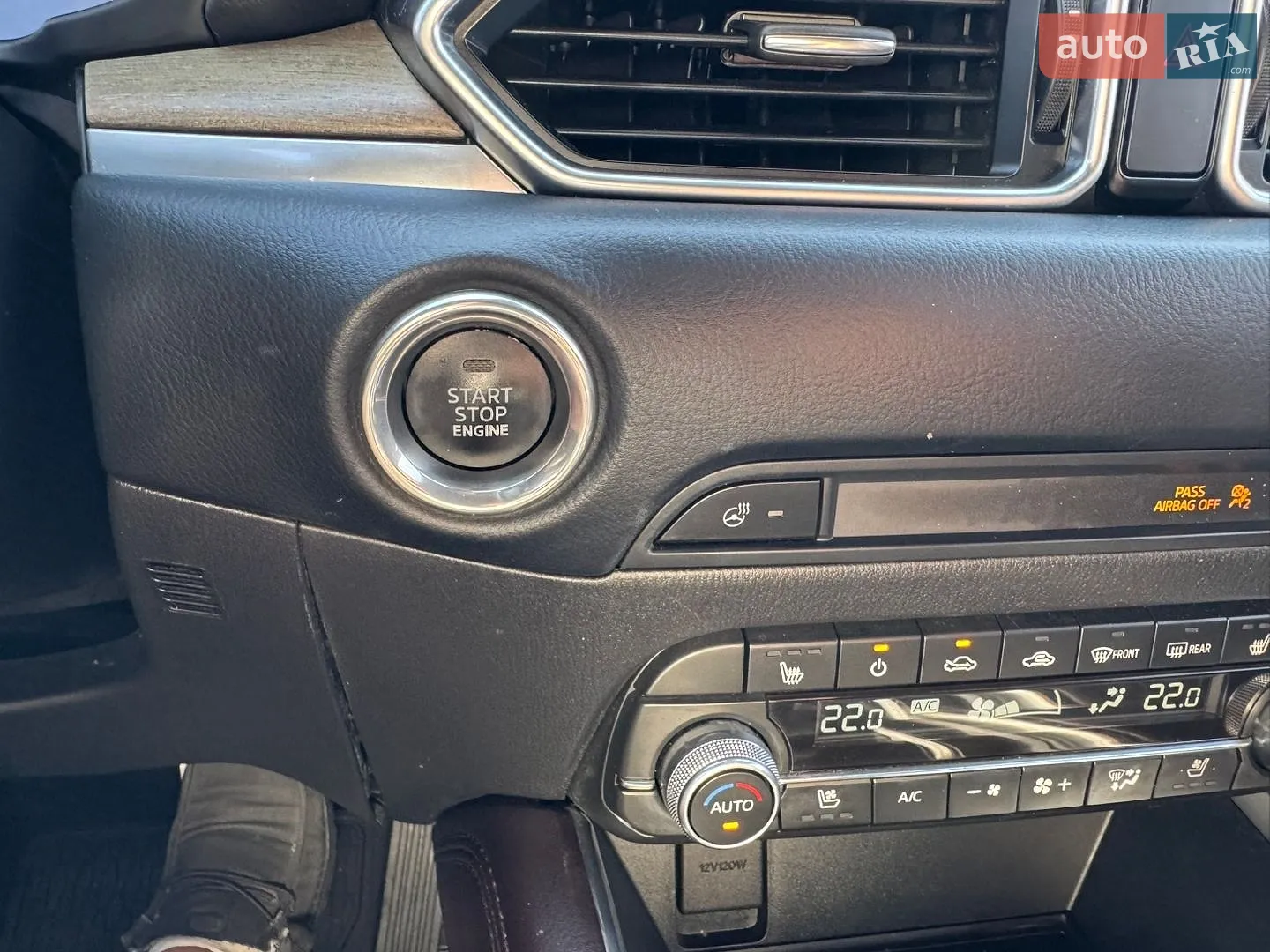 2021 Mazda CX-5 - мініатюра 30