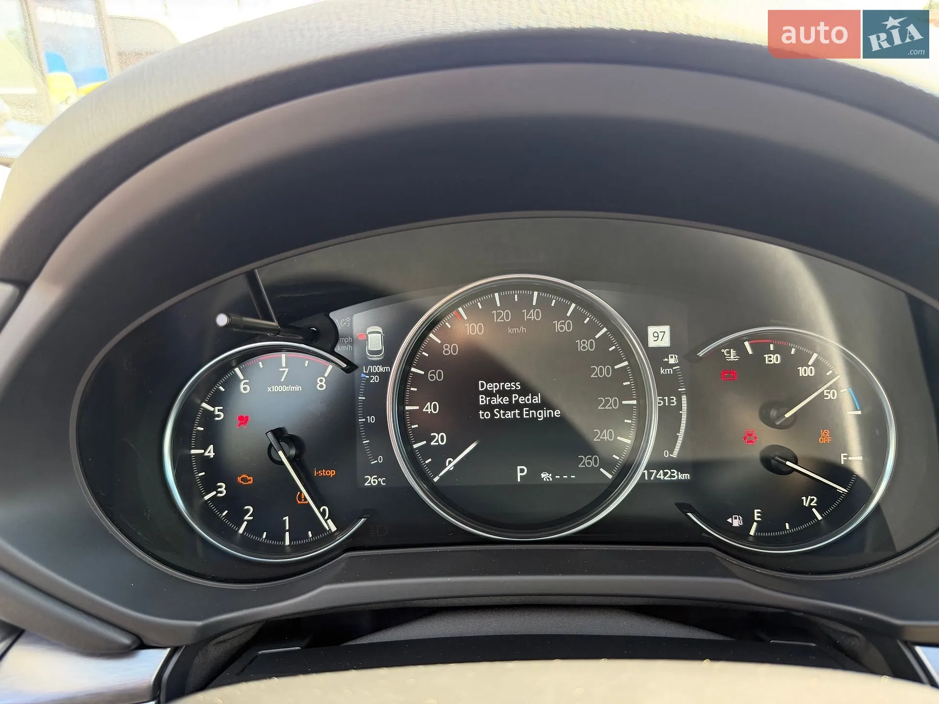 2024 Mazda CX-5 - мініатюра 12