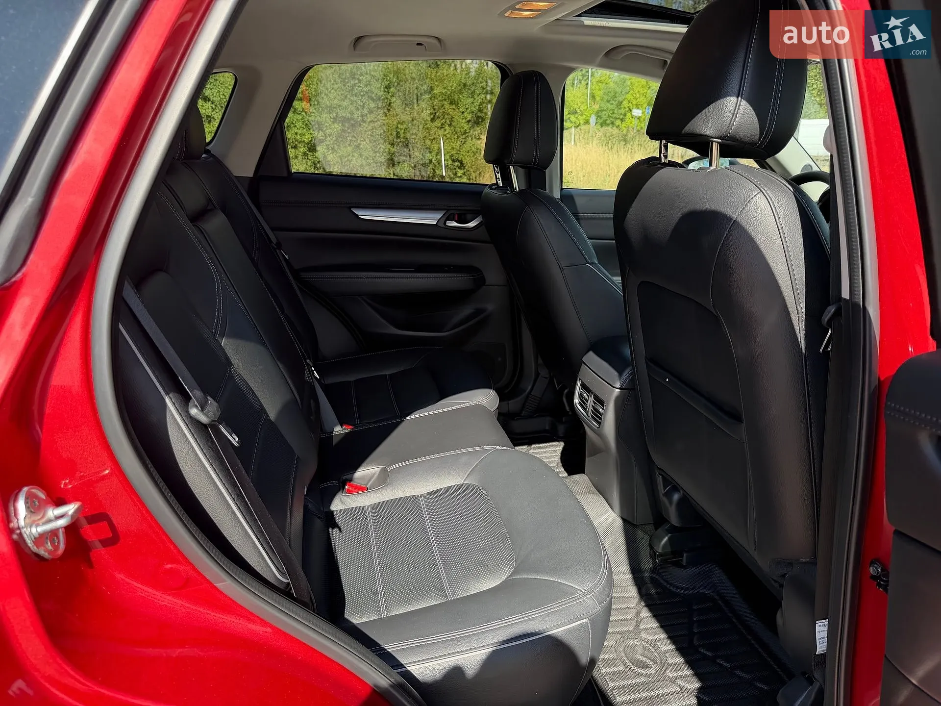 2024 Mazda CX-5 - мініатюра 18