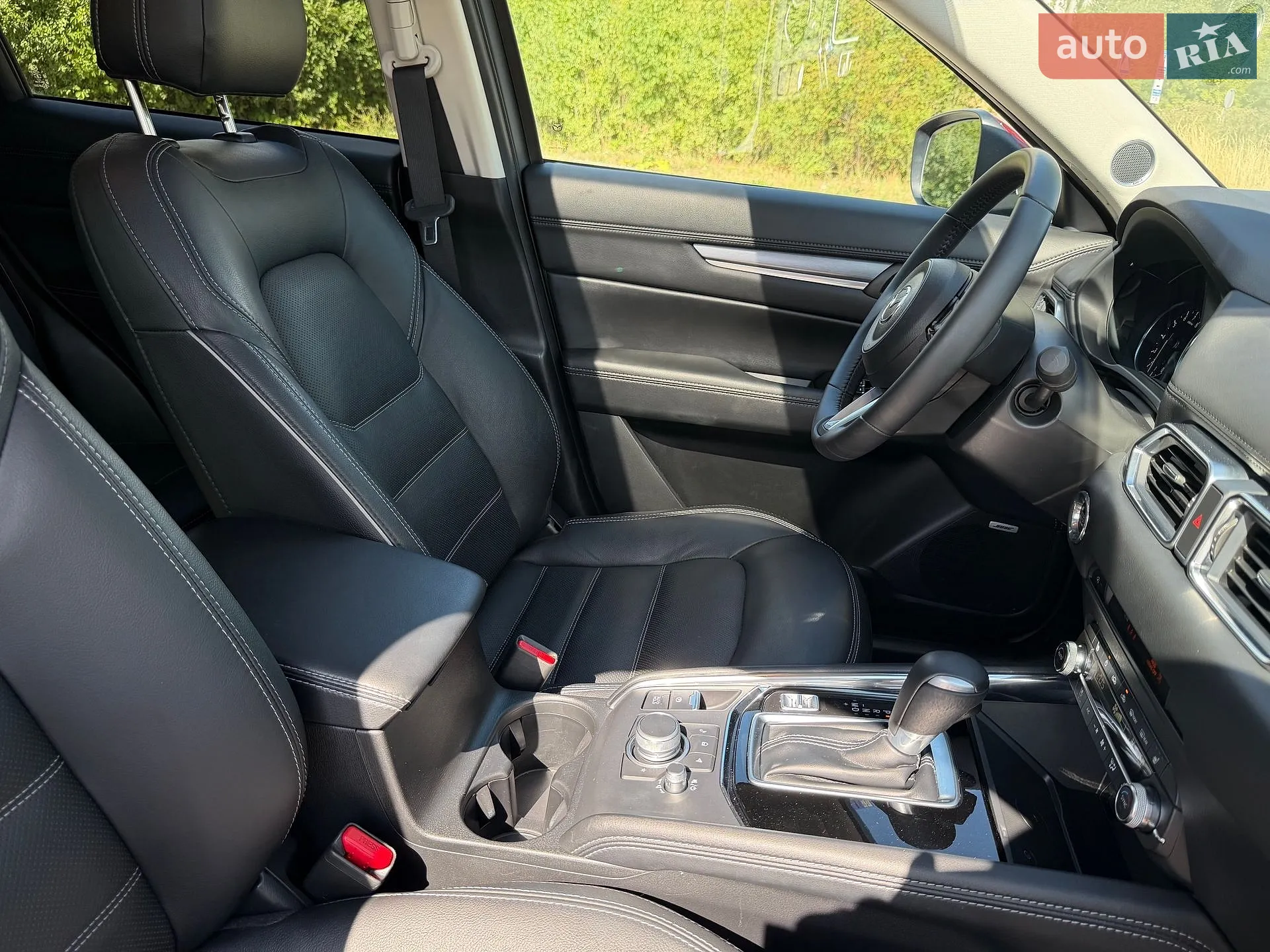 2024 Mazda CX-5 - мініатюра 19