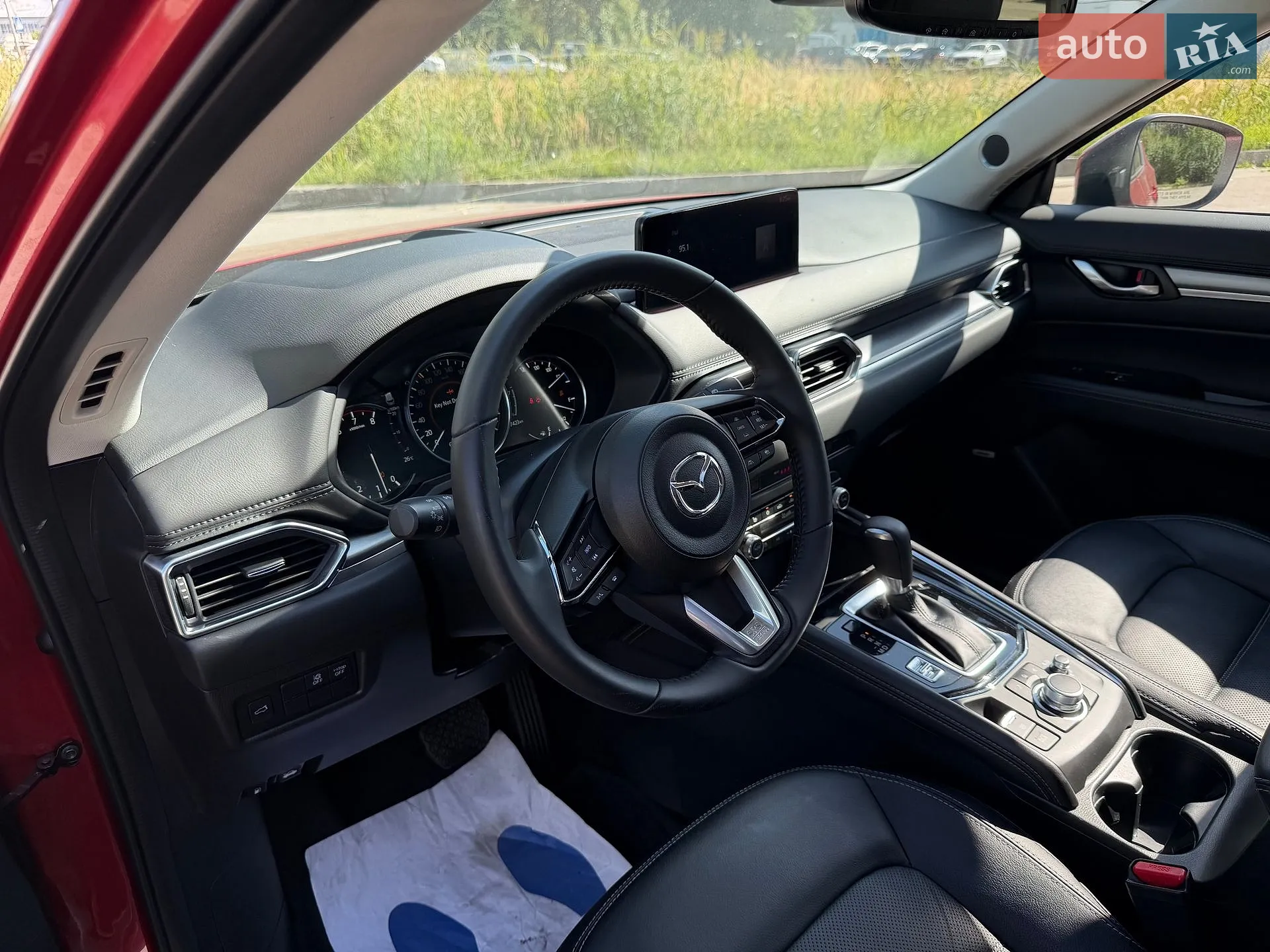 2024 Mazda CX-5 - мініатюра 20