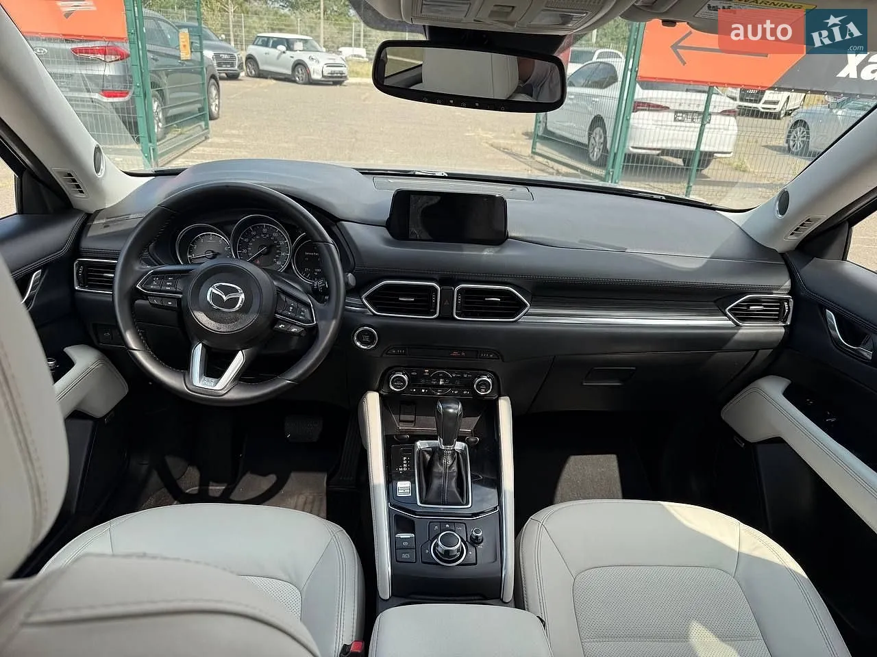 2018 Mazda CX-5 - мініатюра 10