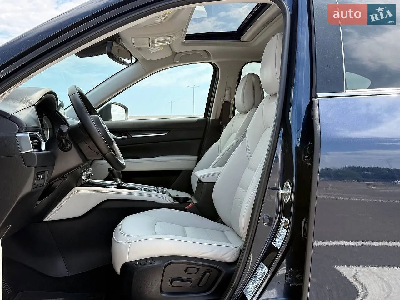 2018 Mazda CX-5 - мініатюра 12