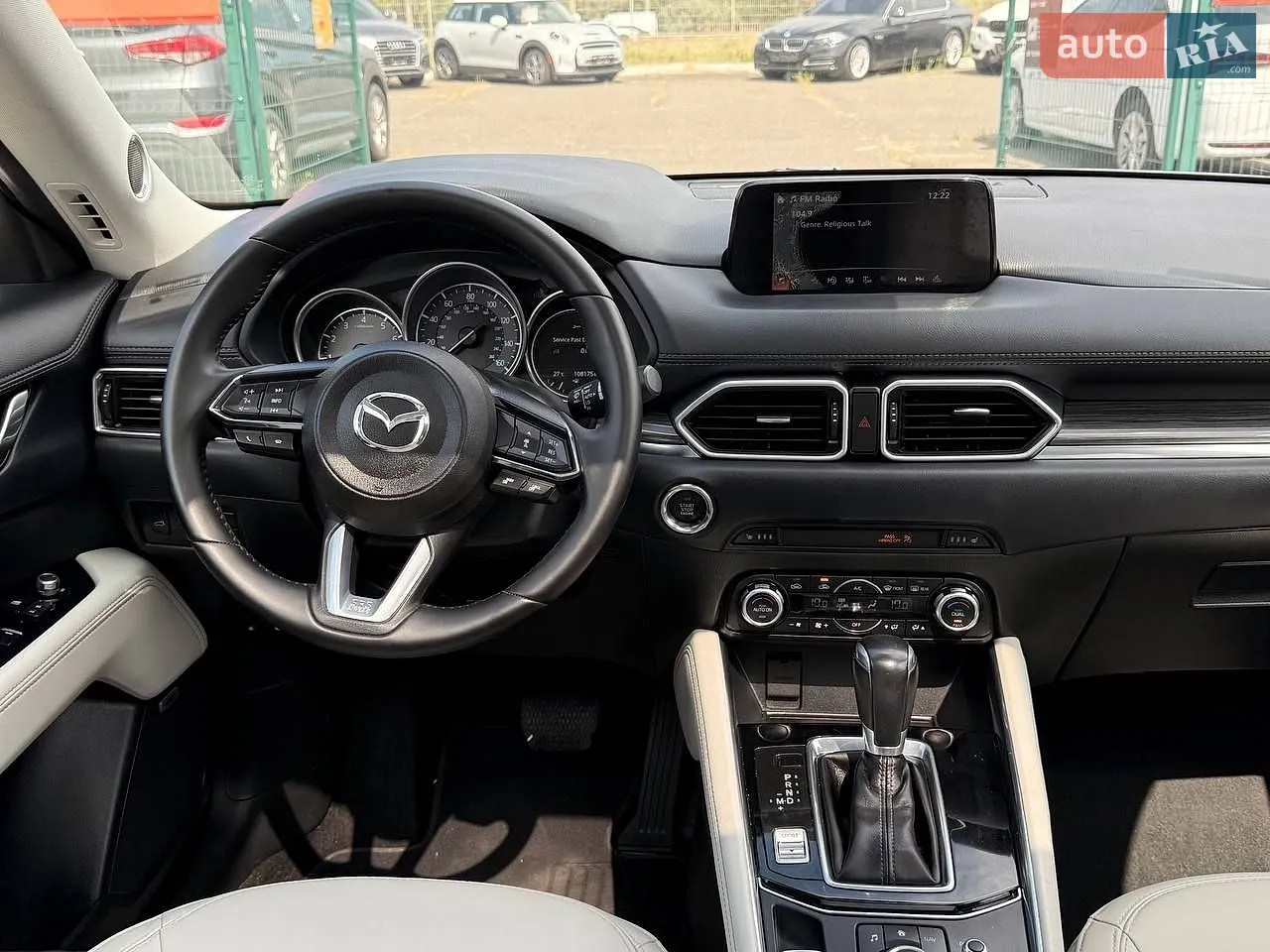 2018 Mazda CX-5 - мініатюра 11
