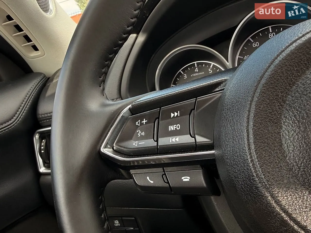 2018 Mazda CX-5 - мініатюра 19