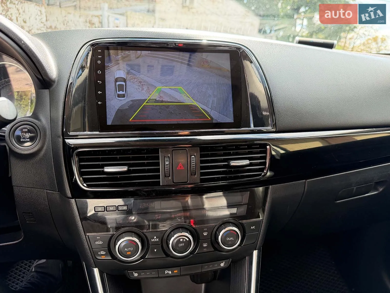 2012 Mazda CX-5 - мініатюра 20