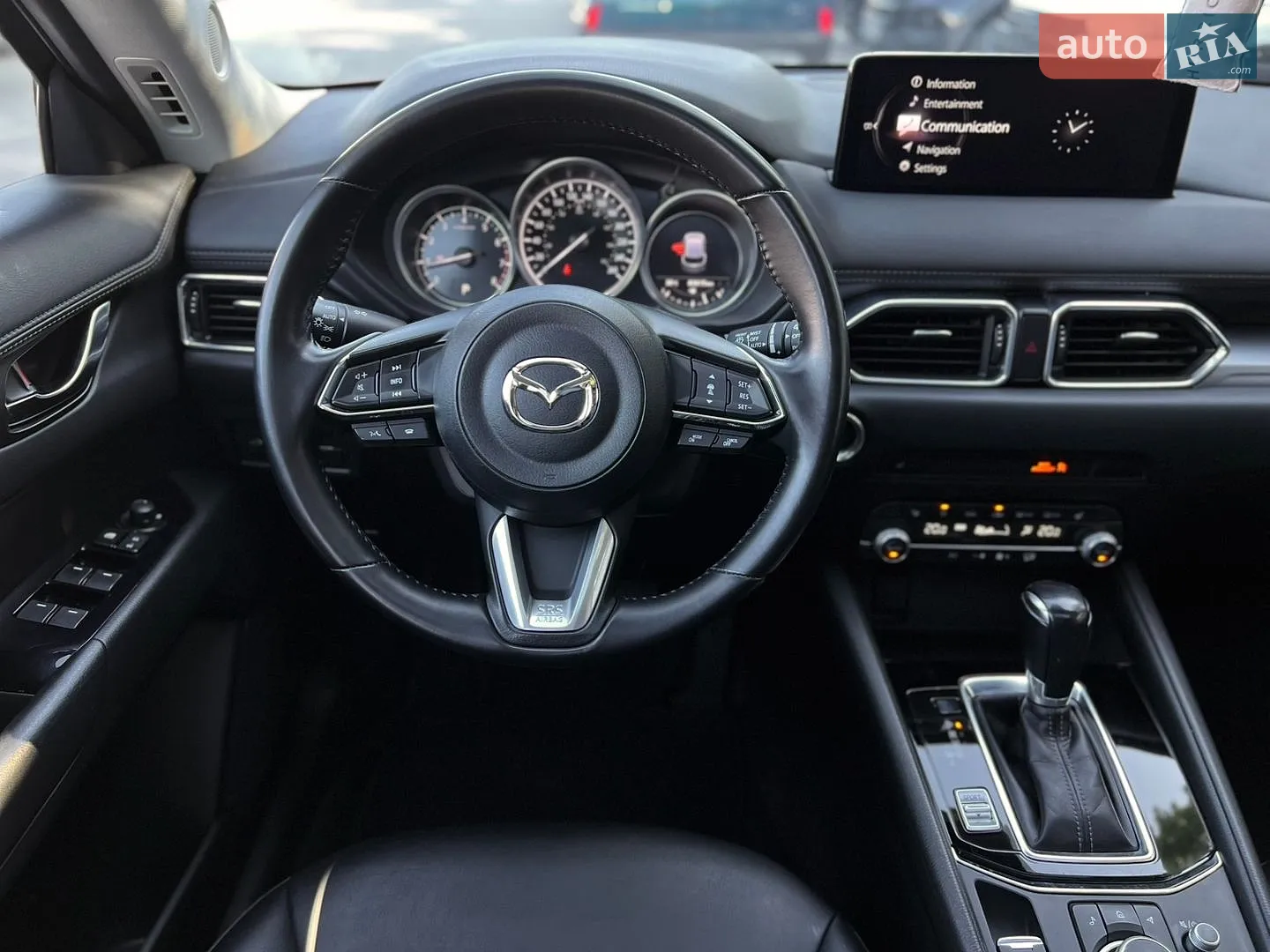 2021 Mazda CX-5 - мініатюра 10
