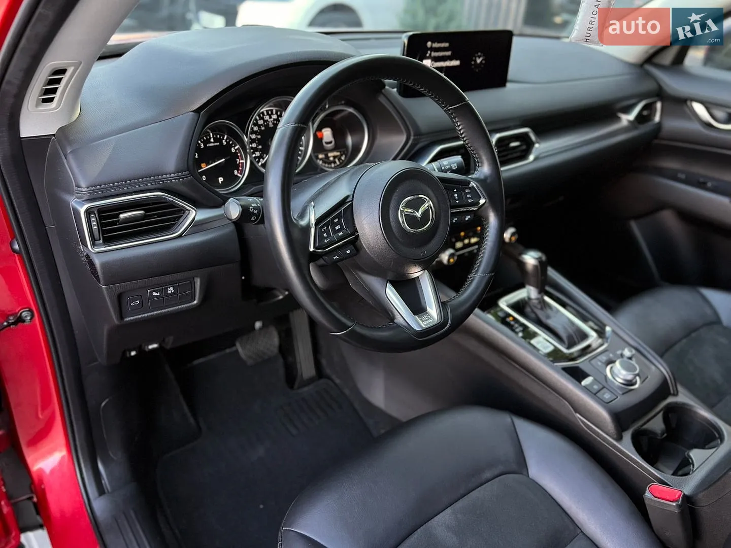 2021 Mazda CX-5 - мініатюра 25