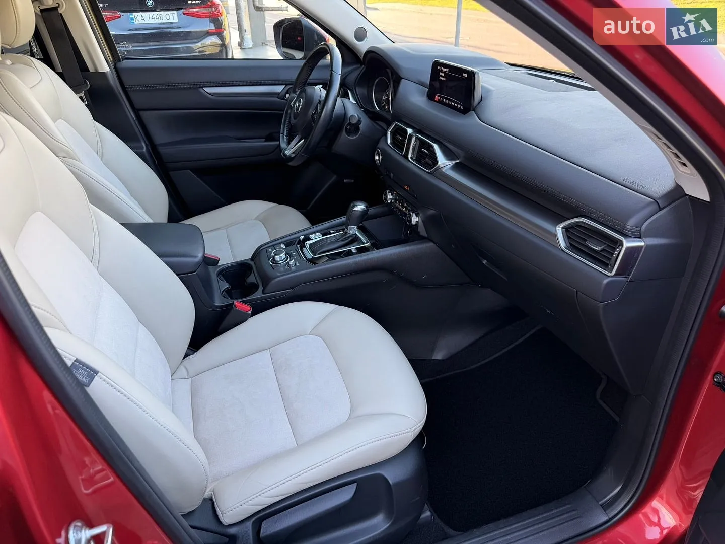2018 Mazda CX-5 - мініатюра 9