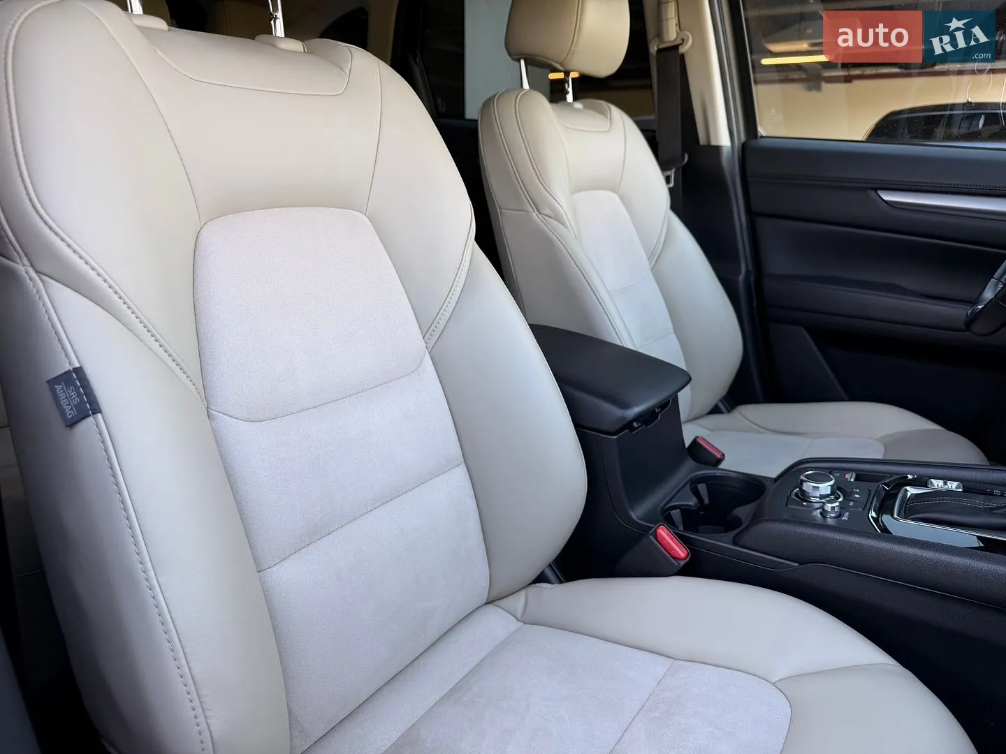 2018 Mazda CX-5 - мініатюра 11