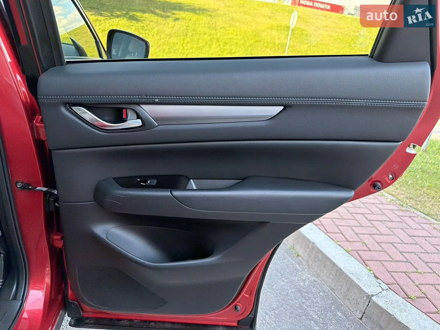 2018 Mazda CX-5 - мініатюра 19