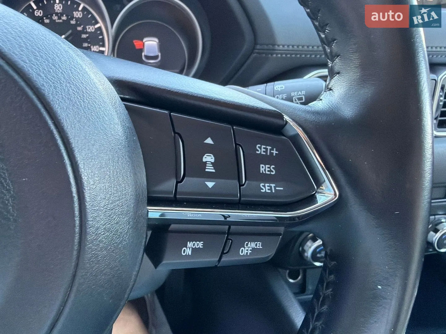 2018 Mazda CX-5 - мініатюра 39