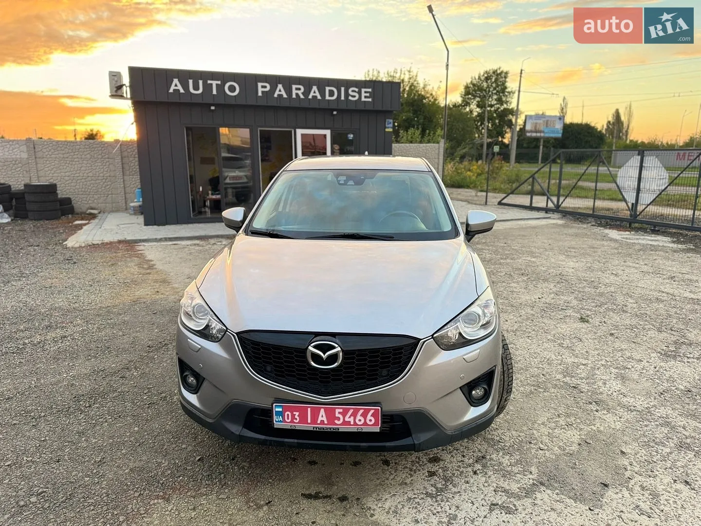 2014 Mazda CX-5 - мініатюра 16