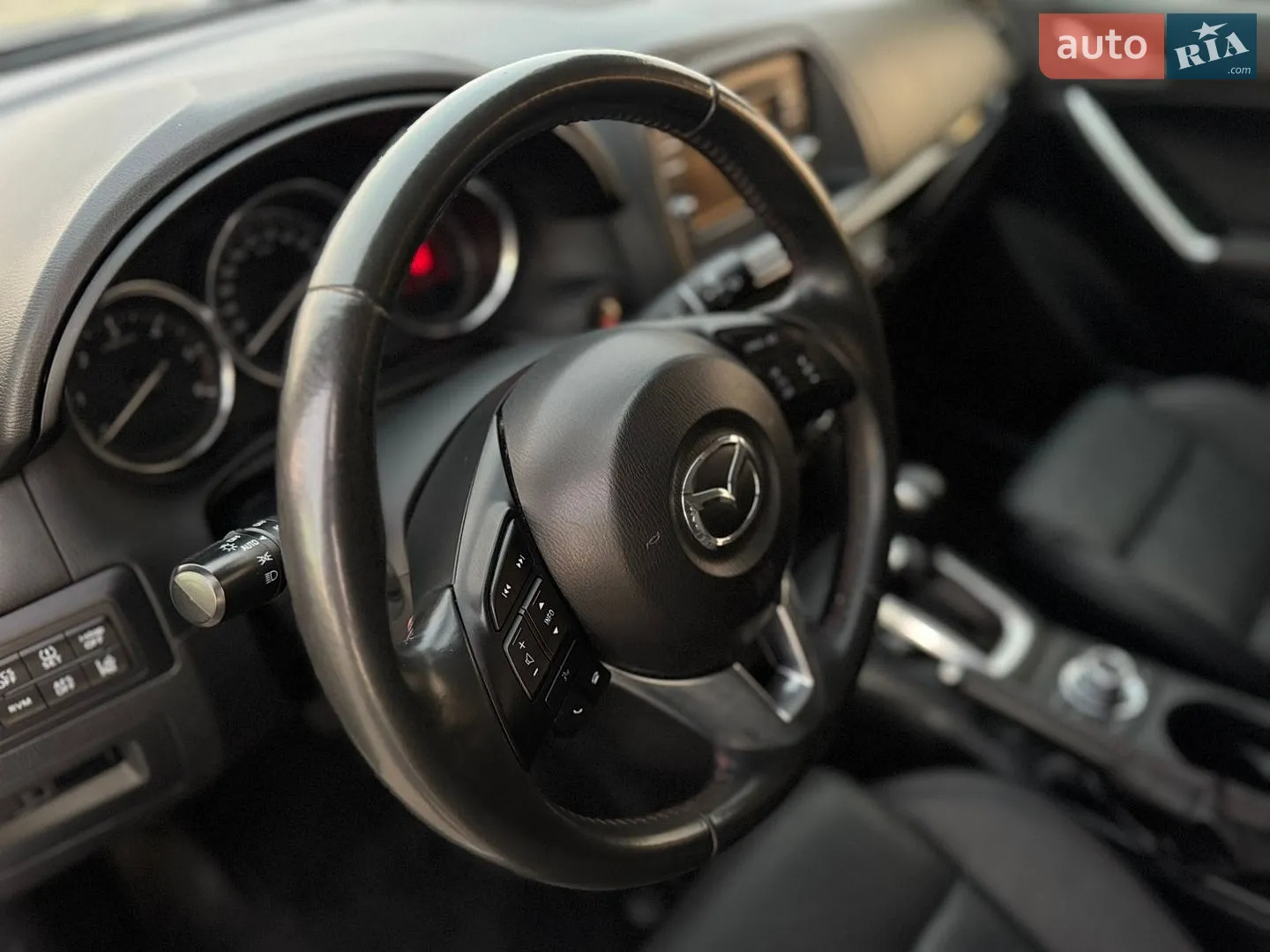 2014 Mazda CX-5 - мініатюра 27