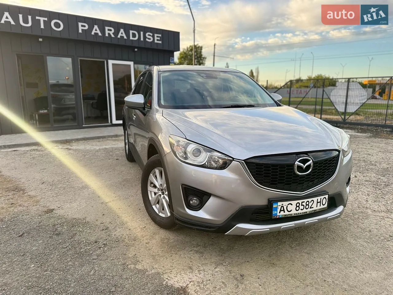 2014 Mazda CX-5 - мініатюра 41