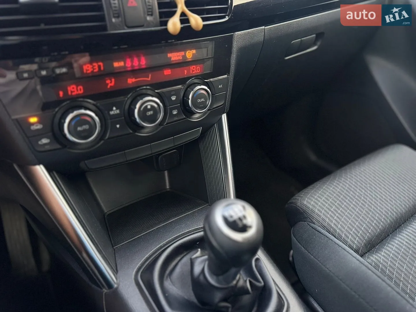 2012 Mazda CX-5 - мініатюра 28