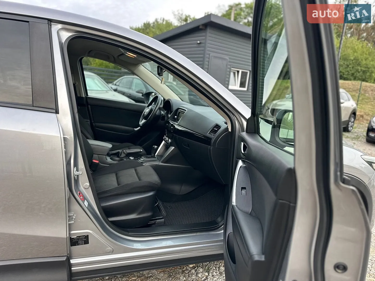 2013 Mazda CX-5 - мініатюра 22
