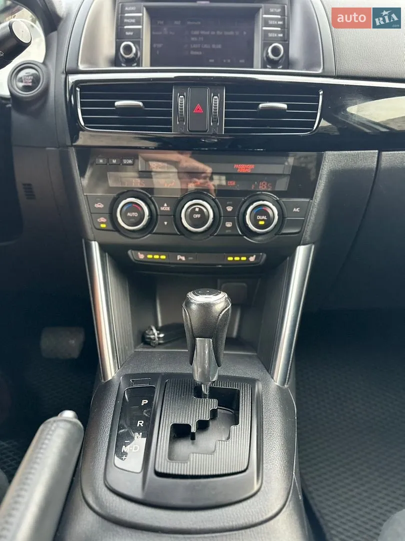 2013 Mazda CX-5 - мініатюра 26