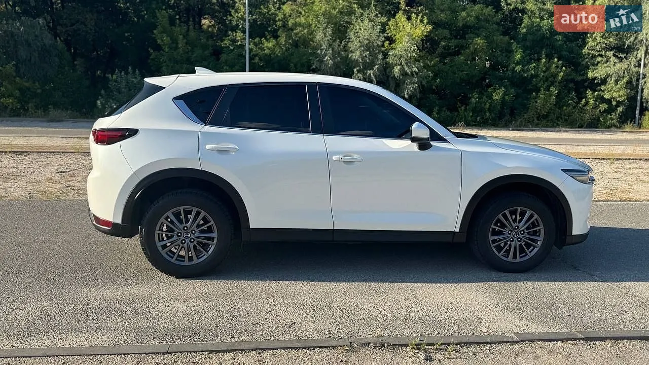 2018 Mazda CX-5 - мініатюра 5