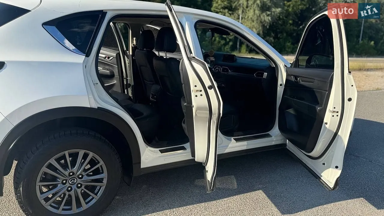 2018 Mazda CX-5 - мініатюра 9