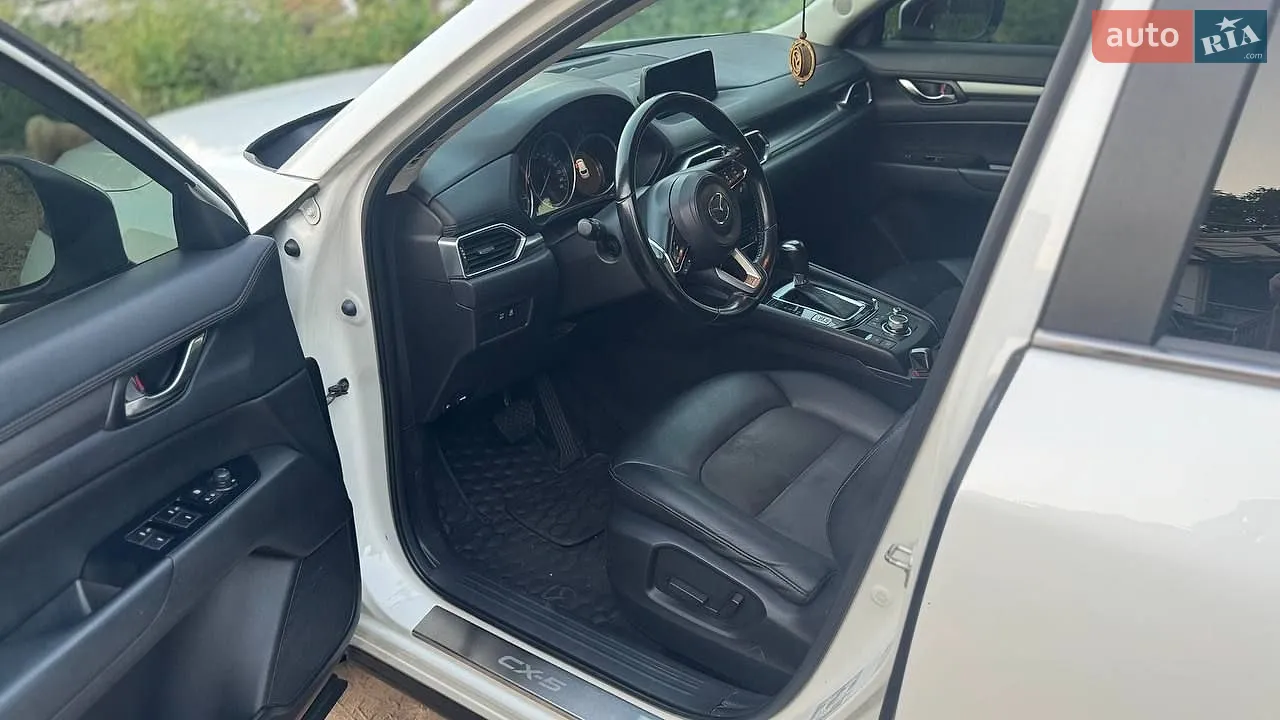 2018 Mazda CX-5 - мініатюра 10