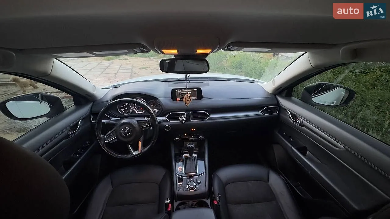 2018 Mazda CX-5 - мініатюра 12