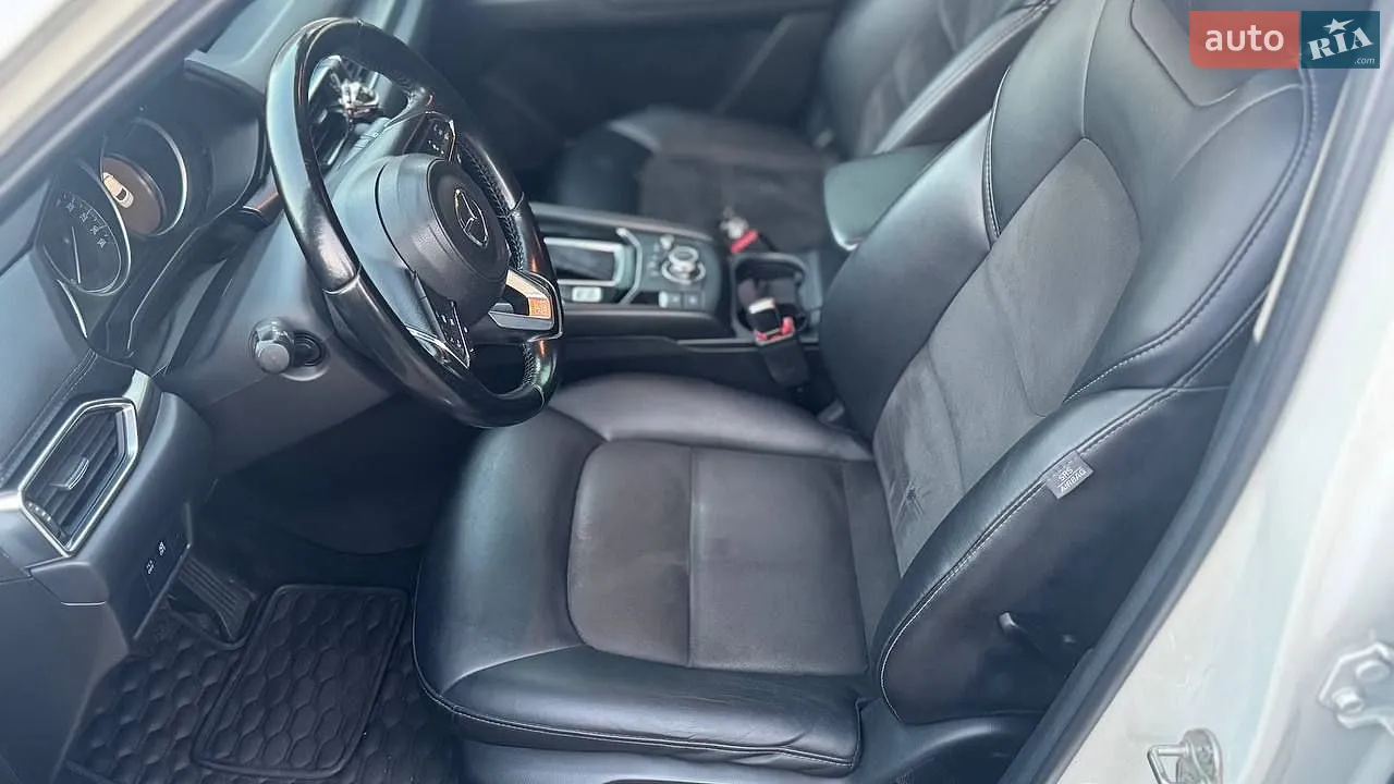 2018 Mazda CX-5 - мініатюра 13