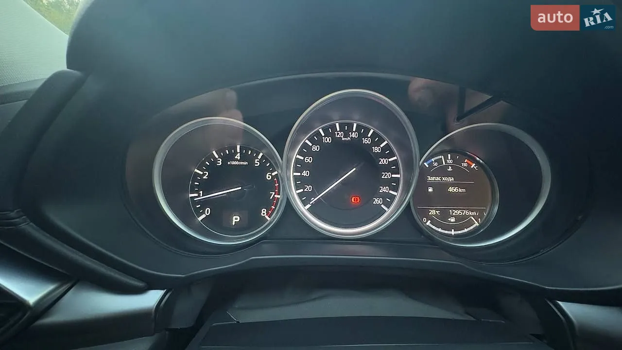 2018 Mazda CX-5 - мініатюра 14