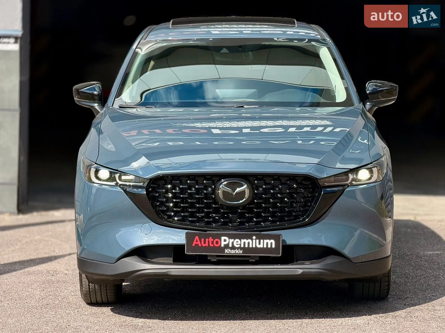 2025 Mazda CX-5 - мініатюра 5