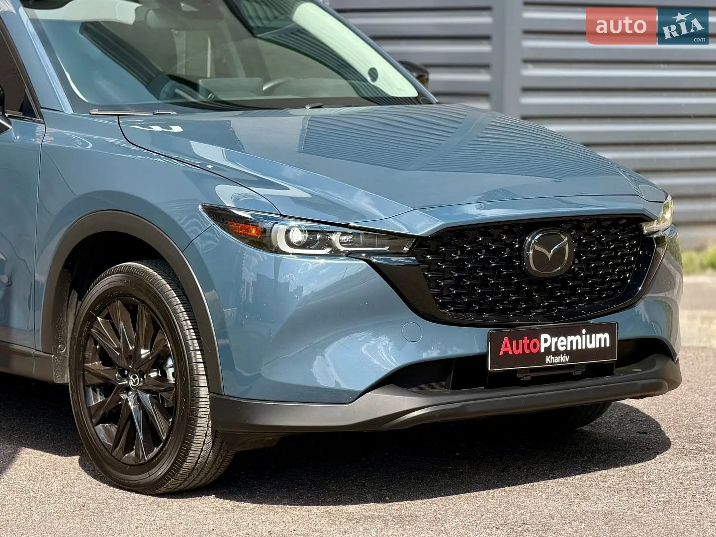 2025 Mazda CX-5 - мініатюра 13