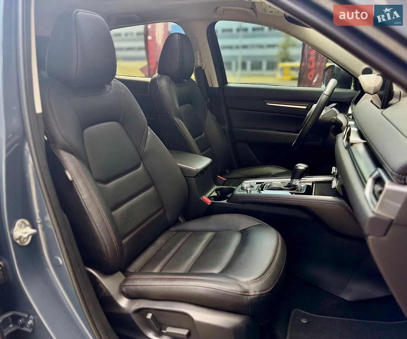 2025 Mazda CX-5 - мініатюра 18