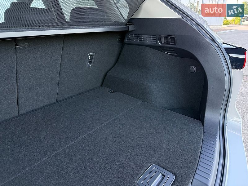 Внедорожник / Кроссовер Mazda CX-5 2024 в Белой Церкви фото 81 Внедорожник / Кроссовер Mazda CX-5 2024 в Белой Церкви