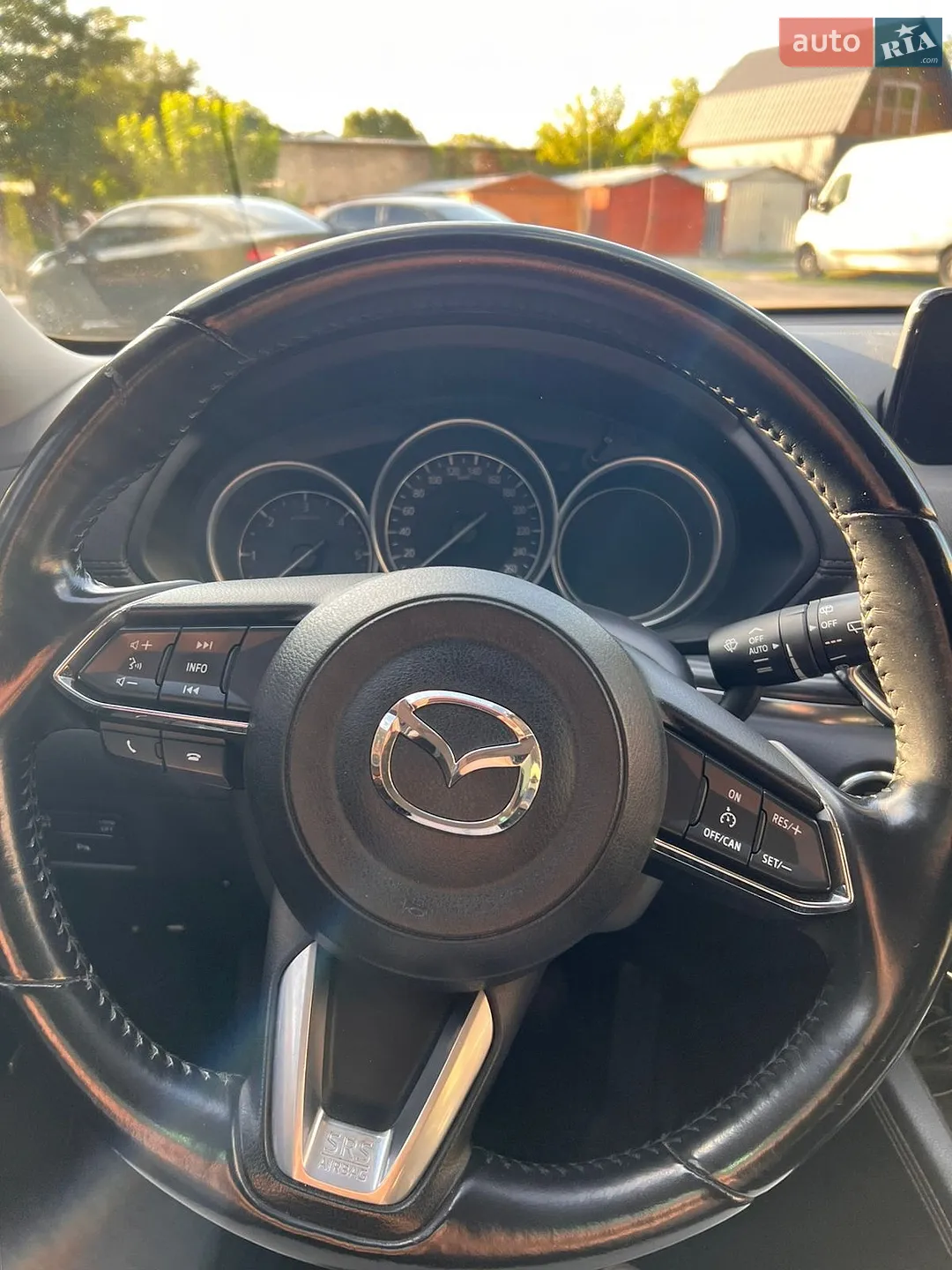 2017 Mazda CX-5 - мініатюра 11