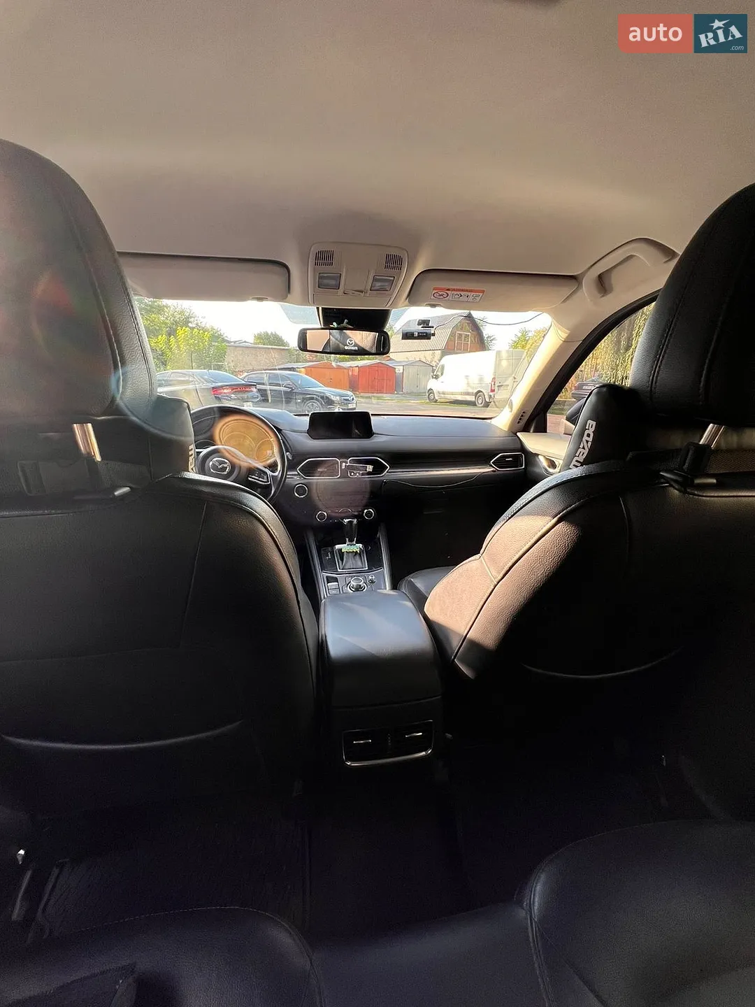 2017 Mazda CX-5 - мініатюра 16