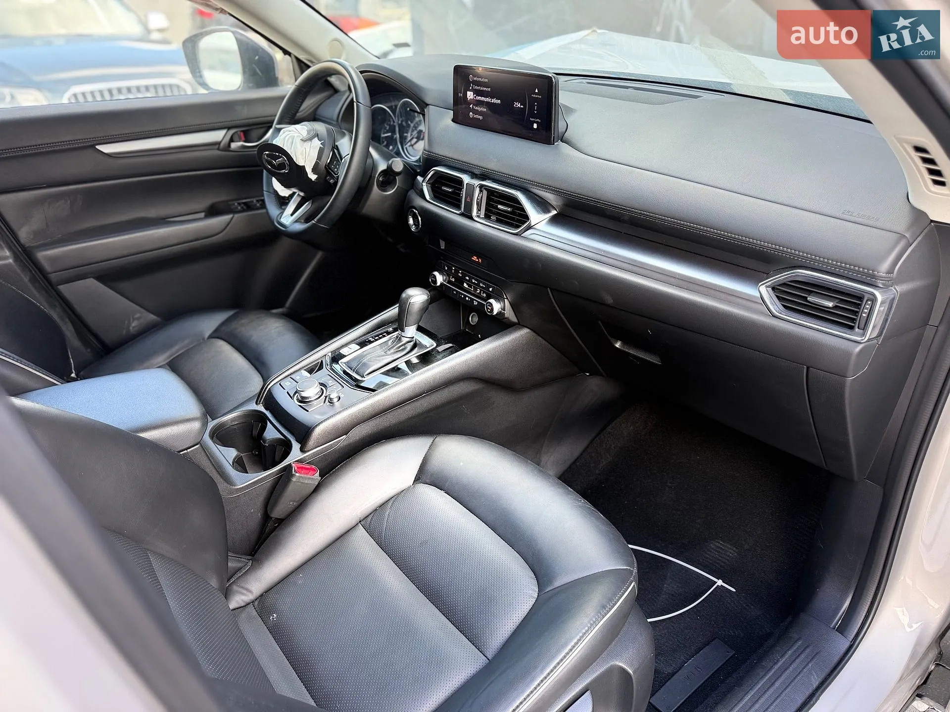 2025 Mazda CX-5 - мініатюра 23