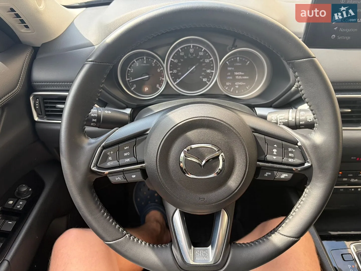 2023 Mazda CX-5 - мініатюра 19