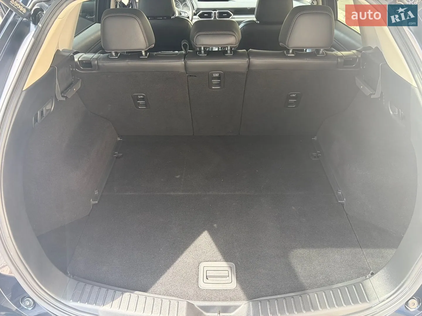 2023 Mazda CX-5 - мініатюра 30