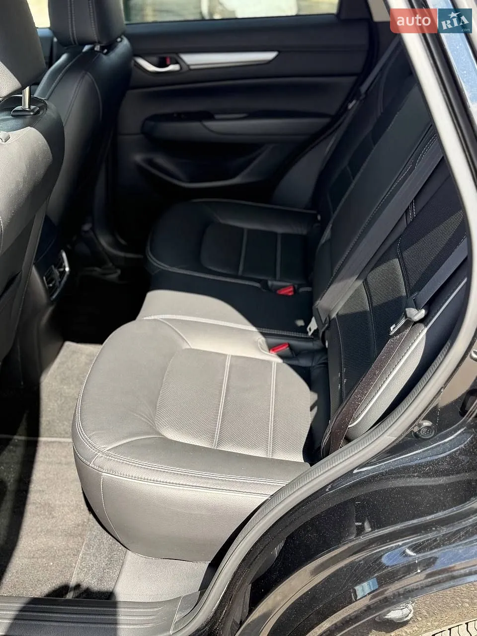 2024 Mazda CX-5 - мініатюра 12