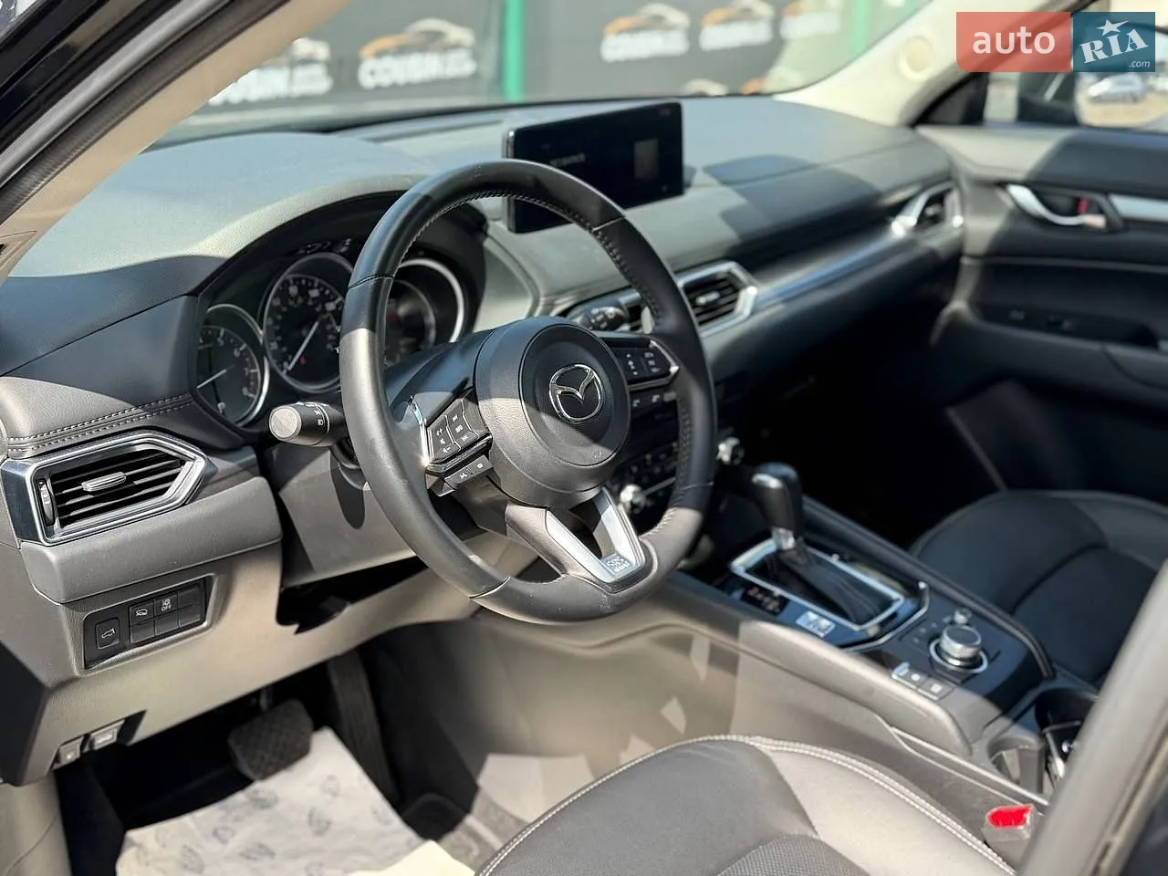 2024 Mazda CX-5 - мініатюра 14