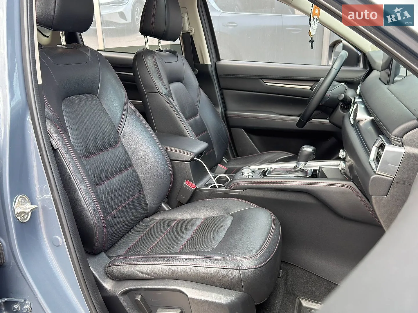2022 Mazda CX-5 - мініатюра 19