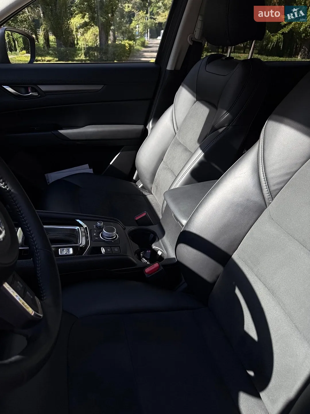 2023 Mazda CX-5 - мініатюра 8