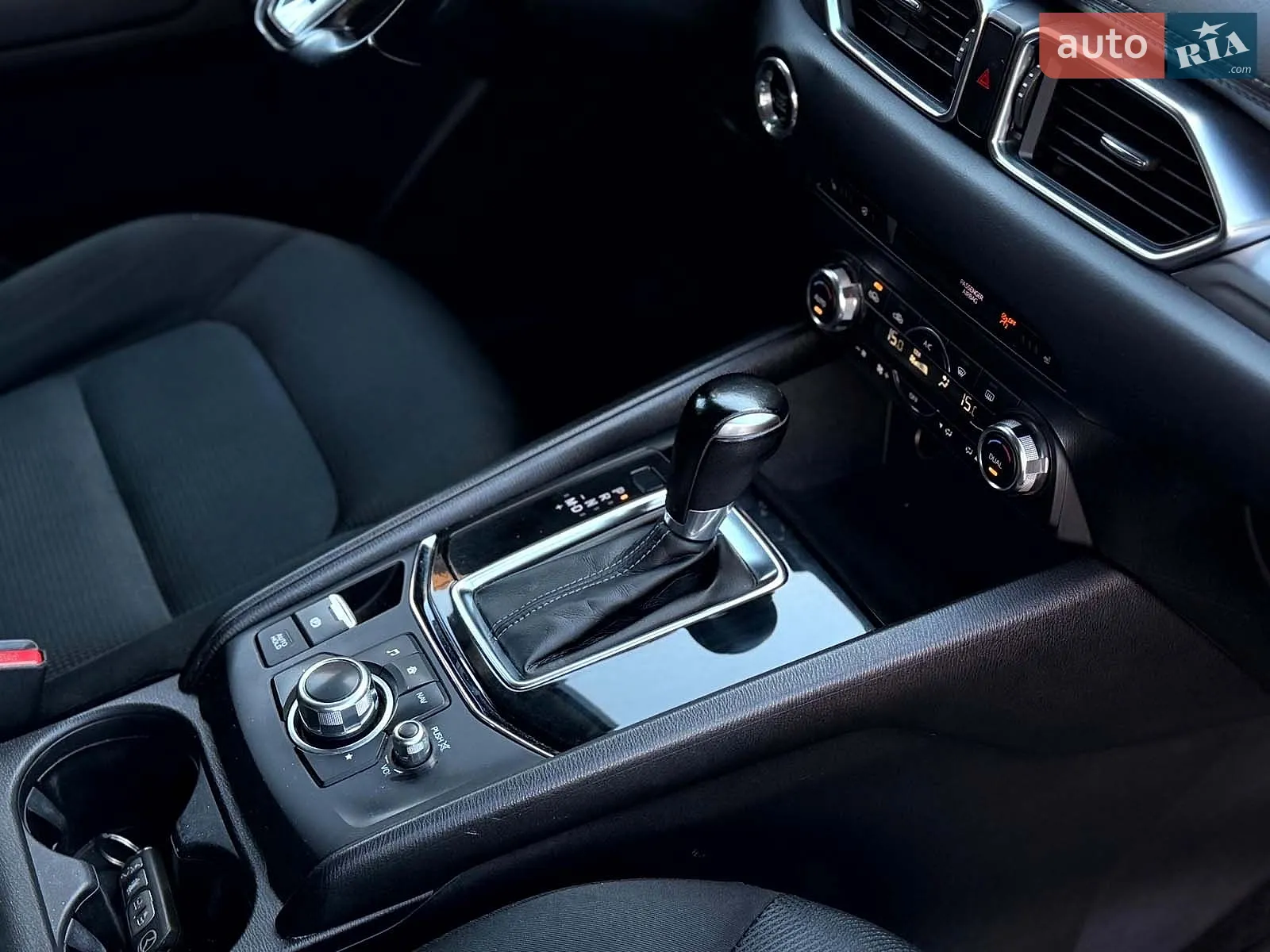 2018 Mazda CX-5 - мініатюра 12