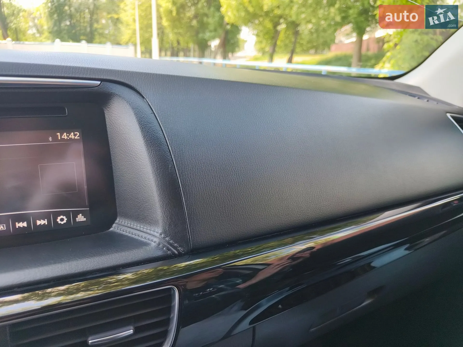 2015 Mazda CX-5 - мініатюра 17