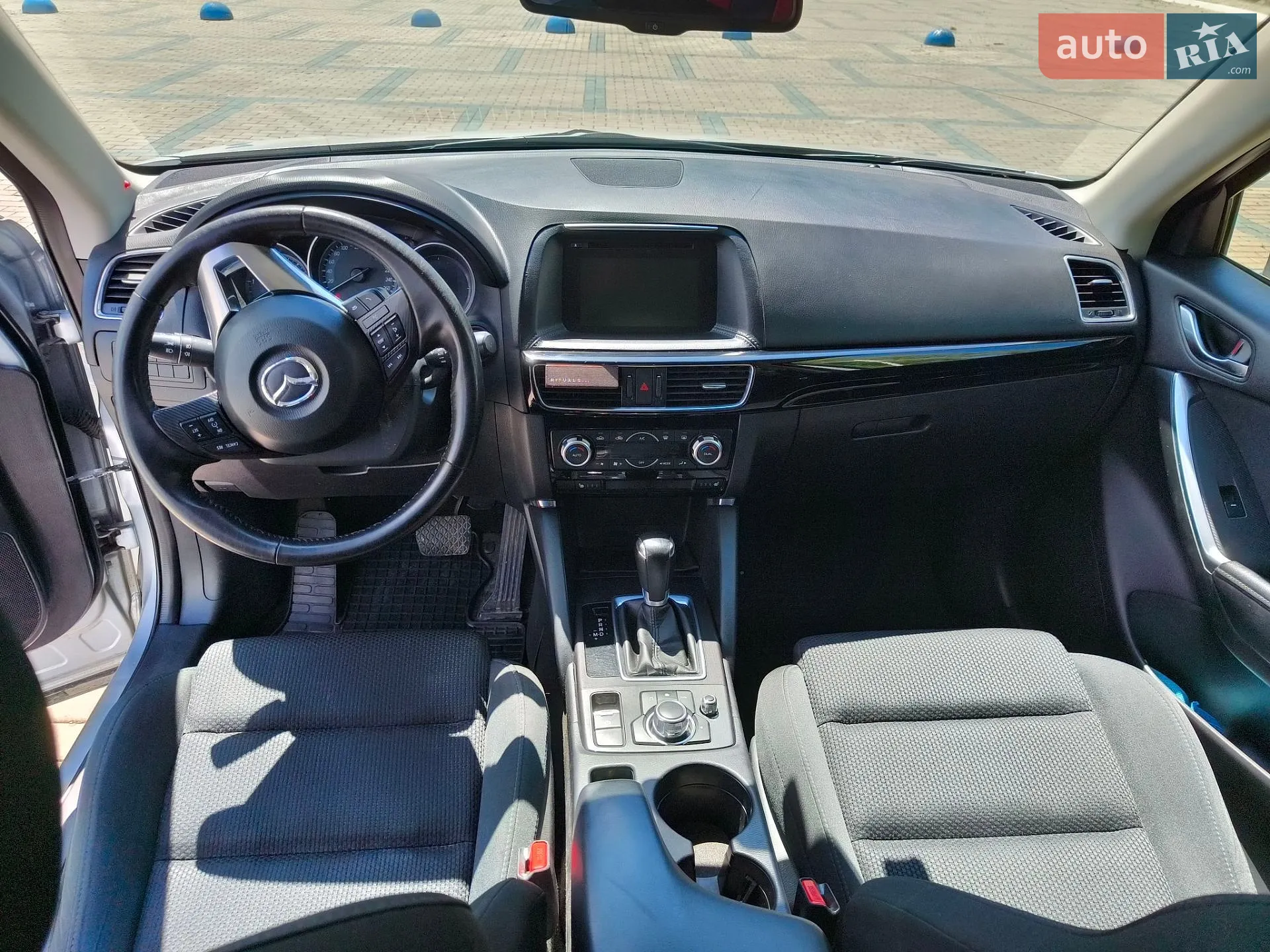 2015 Mazda CX-5 - мініатюра 23
