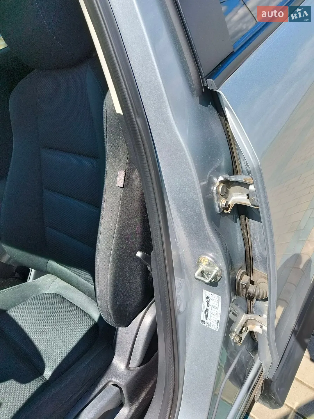 2015 Mazda CX-5 - мініатюра 25